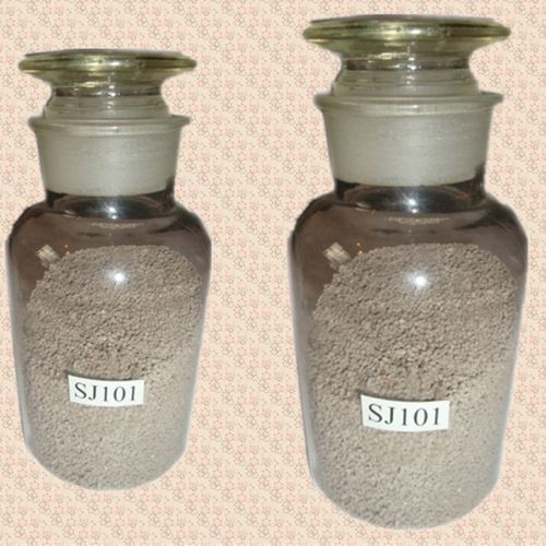 Sintered Welding Flux, Packaging Type : Grey