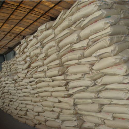 Submerged ARC Welding (SAW) Flux