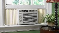 Window Air Conditioner