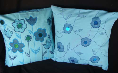 Decorative Cushions