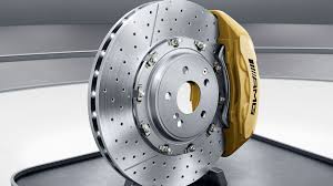 Car Brakes