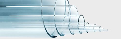 Borosilicate Glass Tubing