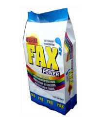 Detergent powder, Purity : 99%