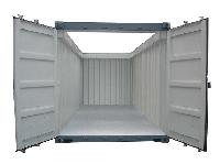 Open Top Container 40' Feet, For Shipping Good, Feature : Good Quality, Long Life