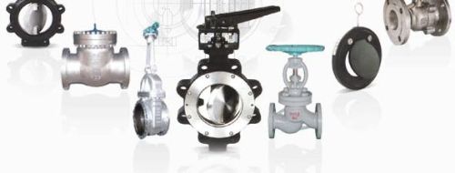 Cast Steel Valves