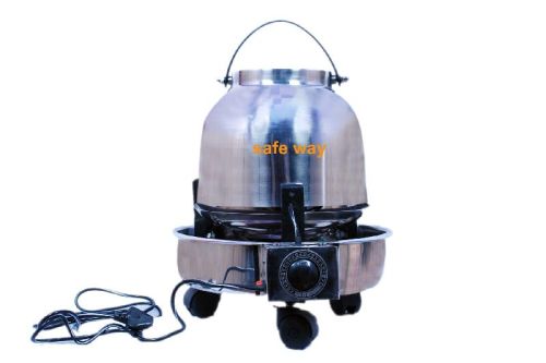 Fumigation Machine