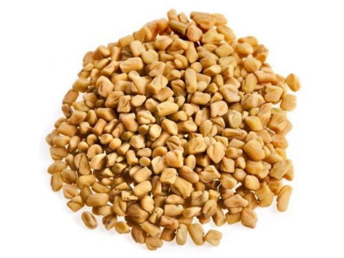 Fenugreek Seeds, Color : Yellow