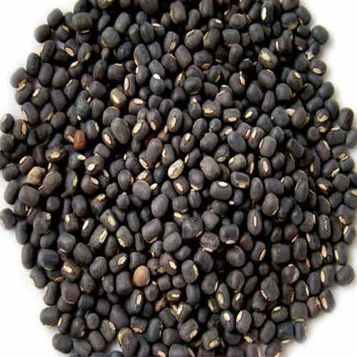 Natural Whole Black Urad Dal