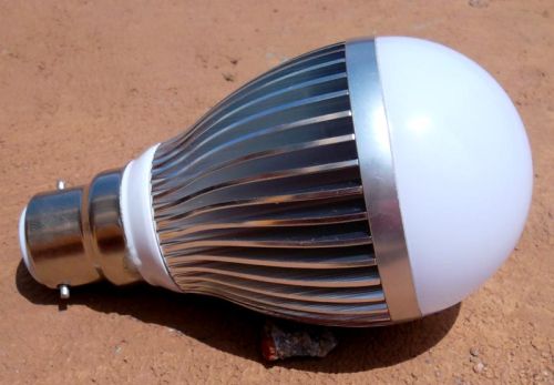 LED Bulb