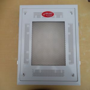 Led panel light, Application : Street Light