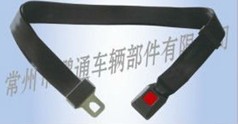 2 Point Safety Belt, Packaging Type : black/red/blue/grey/gold