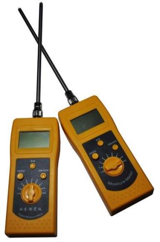 Portable Soil Moisture Meter