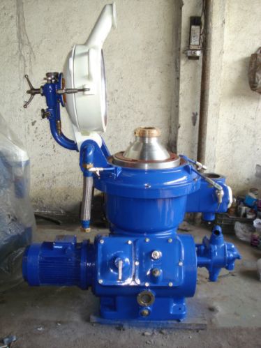 Alfa Laval Centrifuge Mapx-207-sgt-24-60