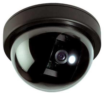 Dome Camera