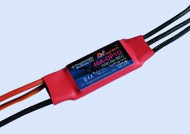 Electronic Speed Controllers, Brand Name : Maytech