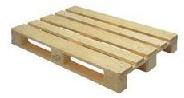 Export Wooden Pallets In Pine Wood