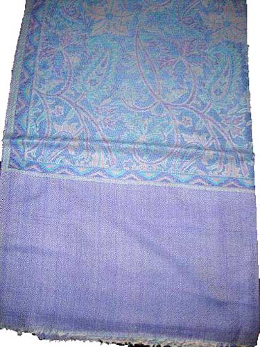 Jamawar Pashmina Shawl