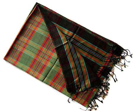 Pashmina Viscose Shawls