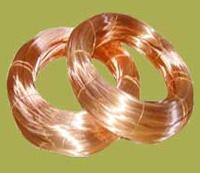 Bare Copper Wire