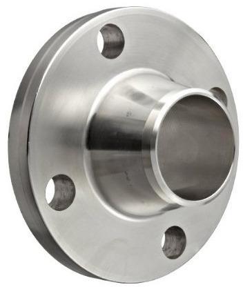 Stainless steel flanges, Country of Origin : India