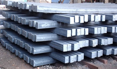 Mild Steel Billets