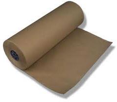 Brown Kraft Paper