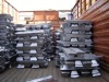 Aluminium ingots, Purity : 97%