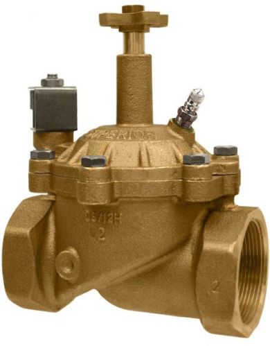 950SD Electric Valve