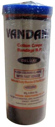 Cotton Crepe Bandage