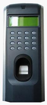 Fingerprint Access Control& Attendance