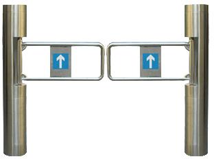 Intelligent Turnstile Gates(st-9027a)