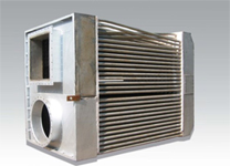 Air Preheaters, Pressure : 315Mpa
