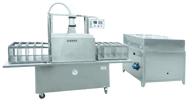 Stainless Steel Vacuum Packaging Machine, Power : 3kw 50hz