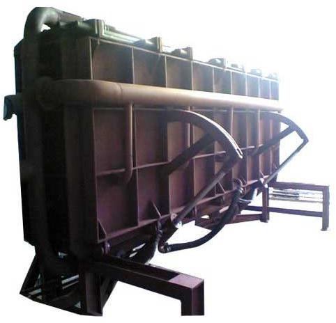 Thermocol Moulding Machine