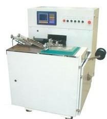 CNC High Speed Toothbrush Tufting Machine