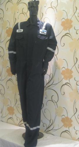 100%cotton Flame-retardant Overall