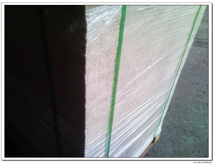 0.3-5mm Laminated Grey Paper Board