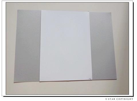 Clay Coated Duplex Board