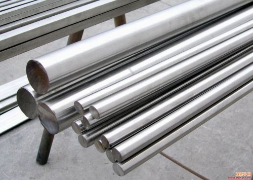 Stainless Steel Bars, Available Grades : 304