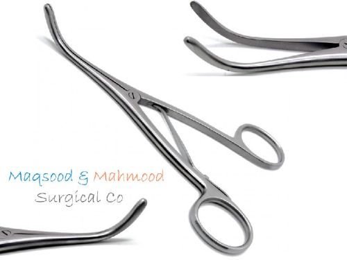 Trousseau Tracheal Dilator