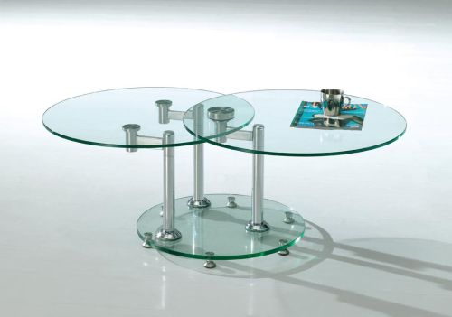 Toughened Glass