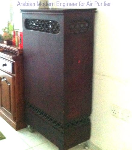 Best Air Purifier For Cigarette Smoke