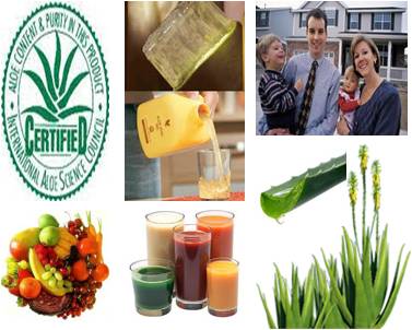 Aloe Vera Health Drinks- (diff Flavors-imported)