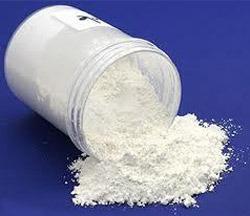 LIGHT MAGNESIUM OXIDE