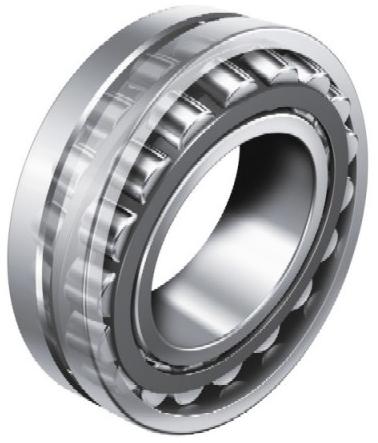 Spherical Roller Bearing - 22217