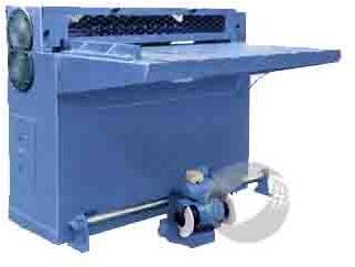 Gt1b5a Plate Cutter With Round Knife