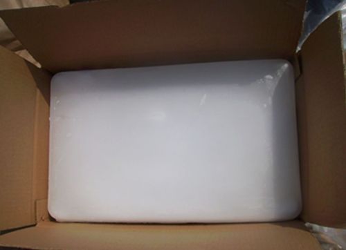 Slab Paraffin Wax for comestic