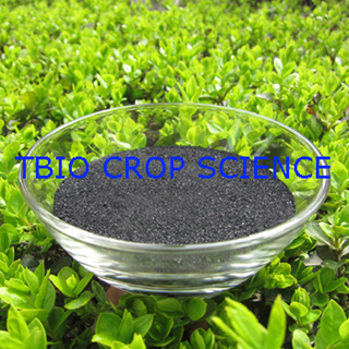 Potassium Humic Acid, Packaging Type : Black Brown