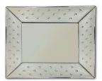 BARON Large Glass Mirror