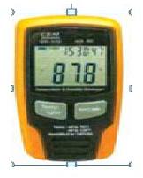 Portable Data Logger